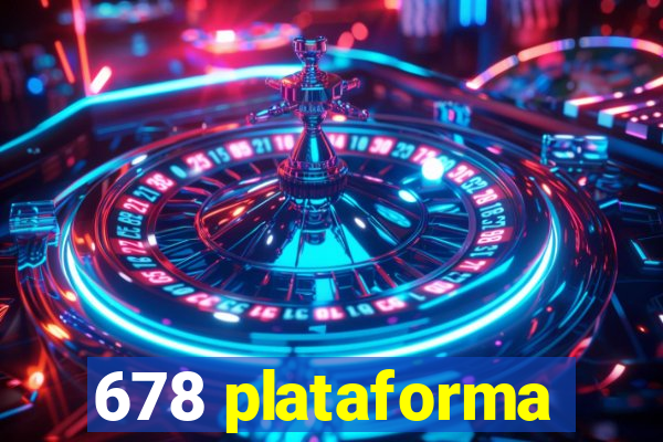 678 plataforma